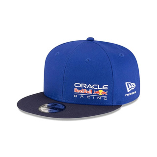 Red Bull Racing F1 2026 Flat Essentials Cap