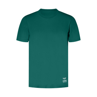 2025 Aston Martin F1 Mens British GP T-Shirt