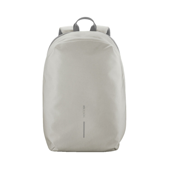 XD Design Bobby Soft Backpack Light Grey