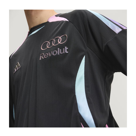 2026 Audi F1 Mens Miami GP Team T-shirt