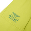 2024 Aston Martin F1 Mens Alonso Kimoa Patch Sweatshirt
