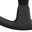 OMP Velocita 380 Steering Wheel Leather