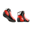 OMP One EVO X MY24 Racing Shoes Red (FIA)