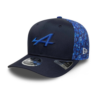 Alpine F1 2026 AOP Cap