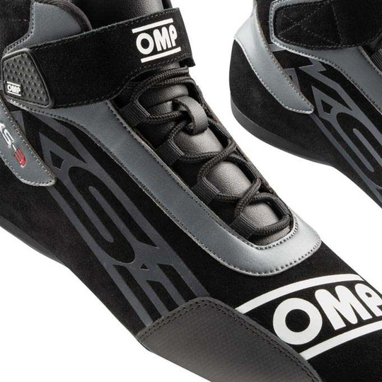 OMP KS-3 MY21 Shoes Black