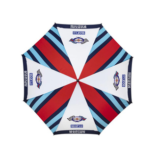 Sparco Martini Racing Umbrella
