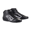 Alpinestars Tech 1-K Start V2 Racing Shoes Black