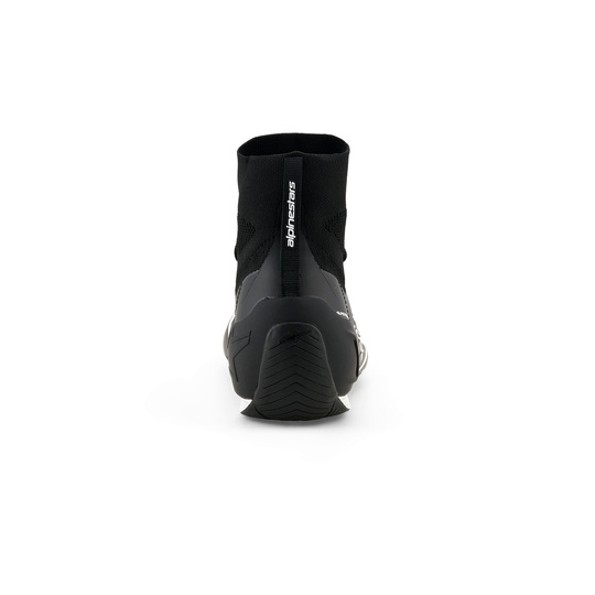 Alpinestars Supertech K Shoes Black (FIA)