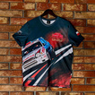 Men's Corolla WRC “WE WERE WE WILL BE” T-shirt