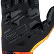 OMP KS-4 ART Racing Gloves Black
