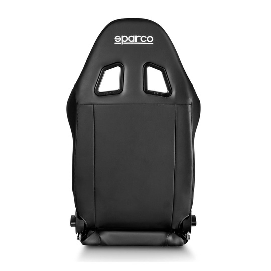 Sparco R500 TORINO SKY Car Seat black