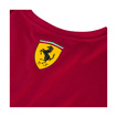 2025 Ferrari AF Corse Mens Team T-shirt