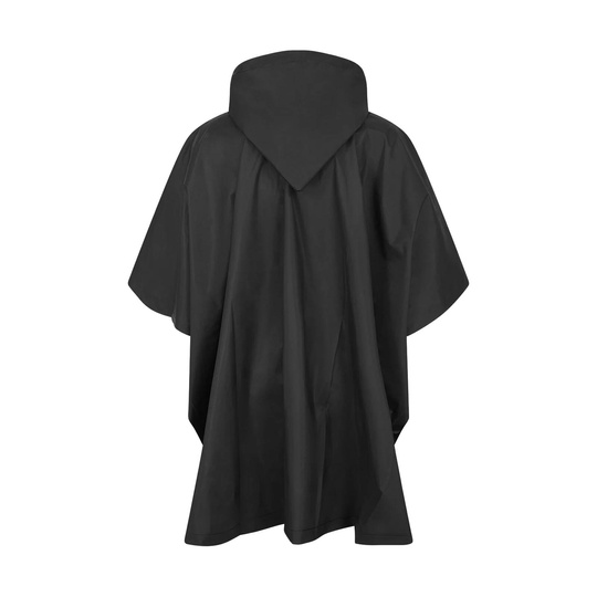 Formula 1 Logo Rain Poncho