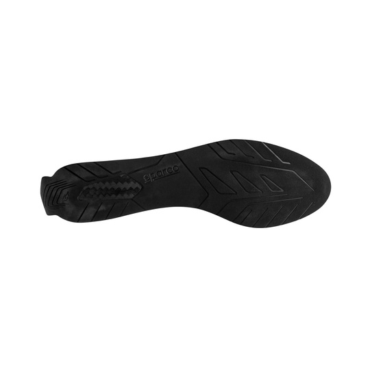 Sparco Prime EVO Racing Shoes Black (FIA)