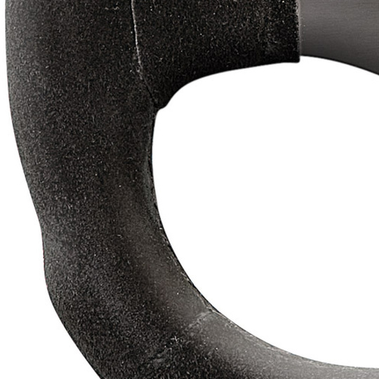 OMP Kubic Steering Wheel Suede
