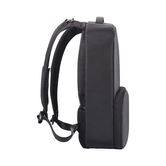 XD Design Flex Gym Bag Backpack Black