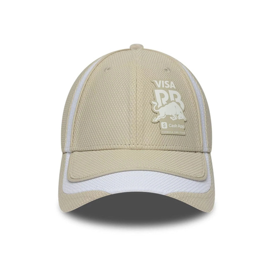 Visa Cash App RB F1 2026 Race Special Cap Beige