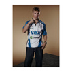 2026 Visa CashApp Racing Bulls Mens Team Polo shirt 