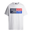 2024 Red Bull Racing Mens Block Logo T-Shirt