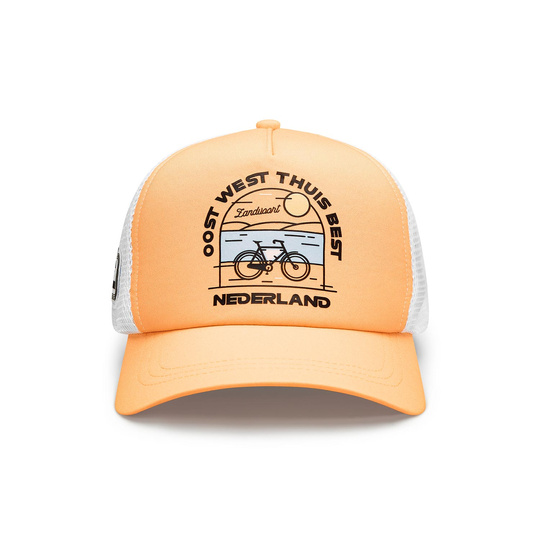Formula 1 Mens Zandvoort RS Baseball Cap