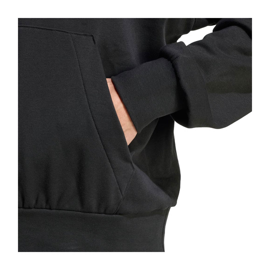 2025 Mercedes AMG F1 Mens Antonelli Hooded Sweatshirt