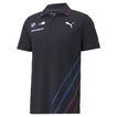 BMW Motorsport Team Polo Shirt Navy Blue