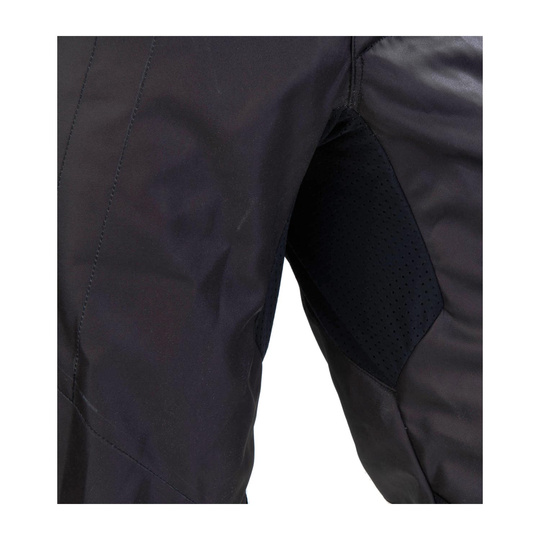 Sparco X-LIGHT K MY22 Karting Suit black-yellow (CIK-FIA)