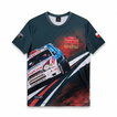 Men's Corolla WRC “WE WERE WE WILL BE” T-shirt