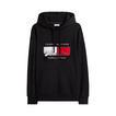 Cadillac F1 2026 Flag Graphic Hoodie