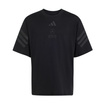 2026 Mercedes AMG F1 Kids Stealth T-shirt black