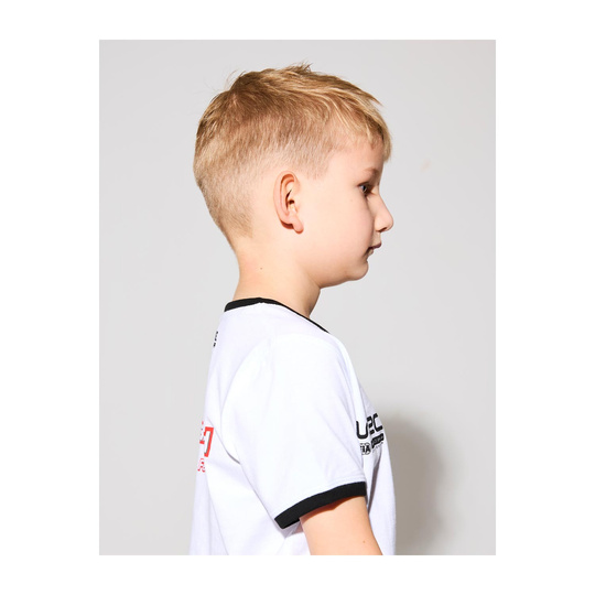 Rally Poland WRC Kids Team T-shirt