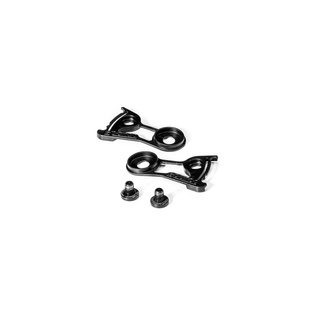 Sparco Prime RF-10W Set for Helmet Visor Mounting