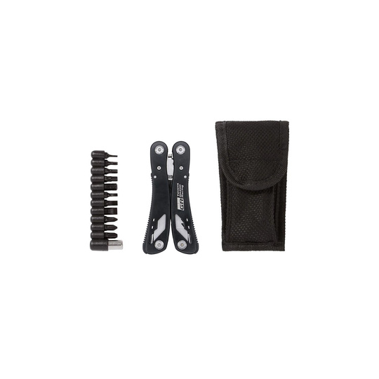 Toyota Gazoo Racing GR Multitool Set