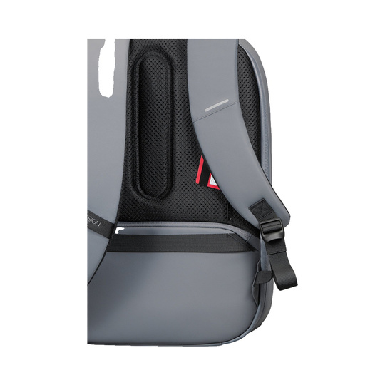 XD Design Bobby Edge Backpack Grey