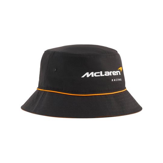McLaren F1 2026 Logo Bucket Hat