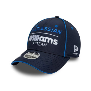 2026 Williams F1 Kids Team Hat