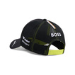 Aston Martin F1 2026 Lance Stroll Team Cap Black