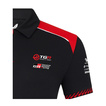 2026 Haas F1 Mens Team Polo shirt