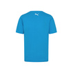 2025 Williams Racing Men's Logo Blue T-shirt