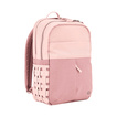 Ogio Rise Mahogany Rose Backpack