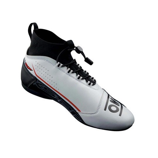 OMP KS-2F Shoes White