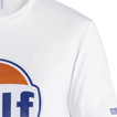 Sparco Gulf T-shirt White