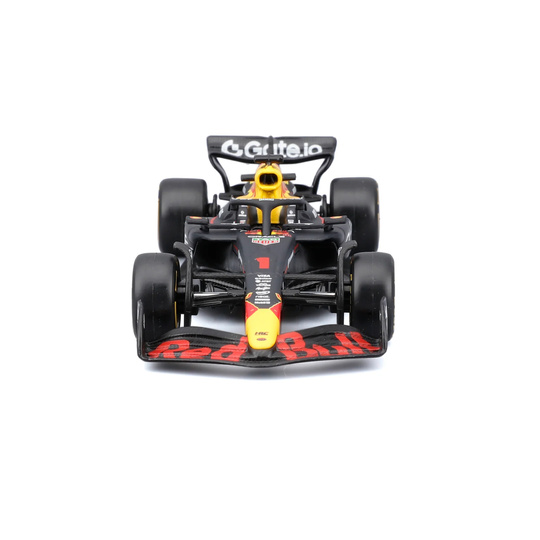 Red Bull Racing RB21 1:43 Model Car Max Verstappen