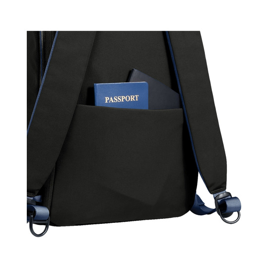 XD Design 2 in 1 Switch Night Sea Backpack