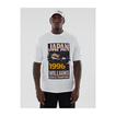 2026 Williams Racing Mens Japan GP T-Shirt
