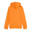 2026 McLaren F1 Kids Logo Hoodie Orange