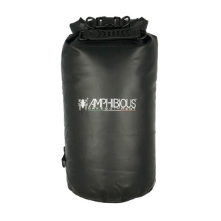 Amphibious TUBE 20 Waterproof Bag black