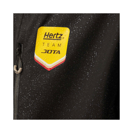 Hertz Team Jota Rain Jacket