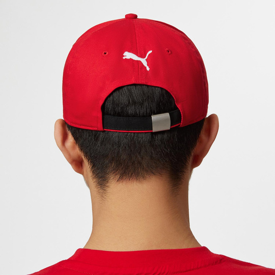 2024 Ferrari F1 Mens Classic Baseball cap red