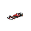 Scuderia Ferrari SF25 1:43 Model Car Lewis Hamilton